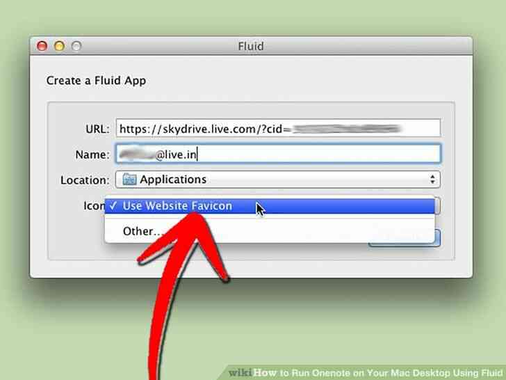 Image intitulée Exécuter Onenote sur Votre Mac de Bureau à l